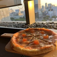 ウルフギャング・パック カフェ 愛知芸術文化センター店 - 