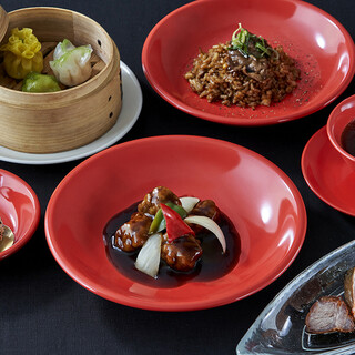 中国料理 皇家龍鳳_2