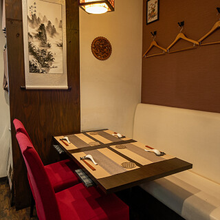 Chinese Dining 杏花楼_2