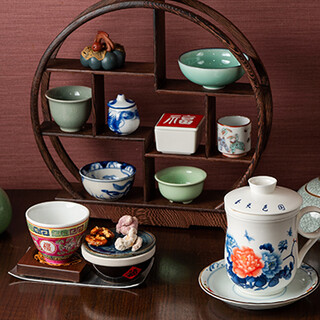 Chinese Dining 杏花楼_1