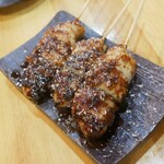まぐまらし - 