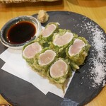まぐまらし - 