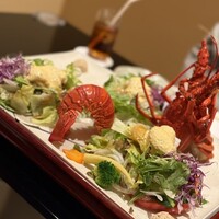 中納言 千日前味楽館 - 