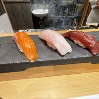 蟹鮨 加藤 札幌店 - 