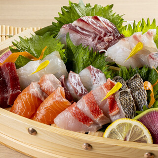 漁港直送 海鮮酒場 あんじ_0