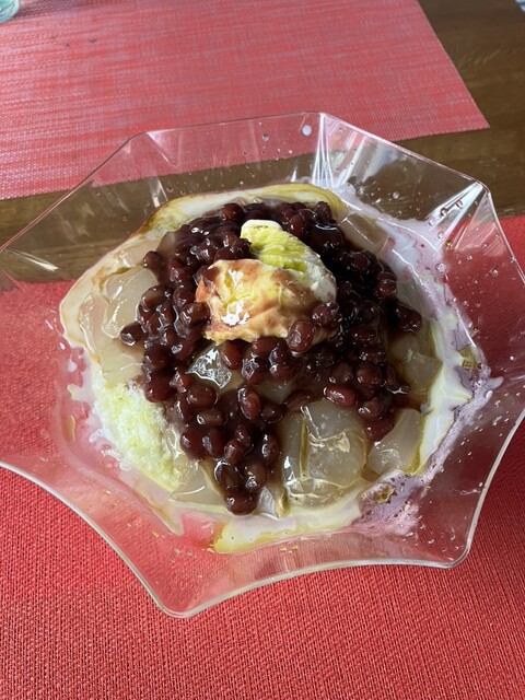 Hot Dogs あるよ - 神楽岡（ホットドッグ）の写真