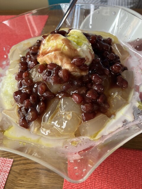 Hot Dogs あるよ - 神楽岡（ホットドッグ）の写真