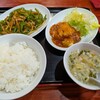華龍飯店 高崎モントレー店