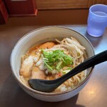 麺処 と市 - 