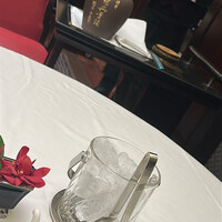 ホテルオークラ 中国料理「桃花林」 日本橋室町賓館 - 