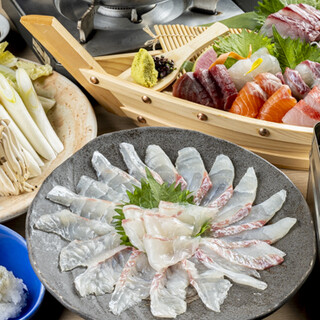 漁港直送 海鮮酒場 あんじ_2