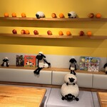 サンデーブランチ - 