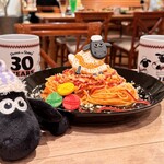 サンデーブランチ - 