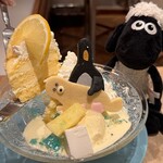 サンデーブランチ - 