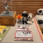 サンデーブランチ - 