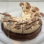 サンデーブランチ - 