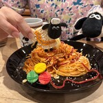 サンデーブランチ - 