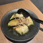 おでんとメシ はなみ堂 - 