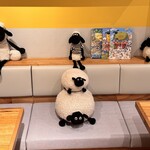 サンデーブランチ - 