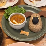 サンデーブランチ - 