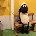 サンデーブランチ - 