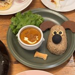 サンデーブランチ - 