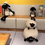 サンデーブランチ - 