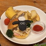 サンデーブランチ - 