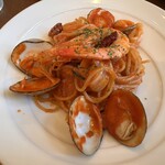 レストラン ラ・マーレ - 