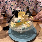 サンデーブランチ - 