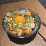 おでんとメシ はなみ堂 - 