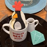 サンデーブランチ - 