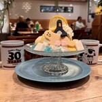 サンデーブランチ - 