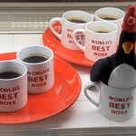 サンデーブランチ - 