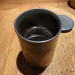 yokoyama - .....⑪ルイボスミントティー.....