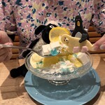 サンデーブランチ - 