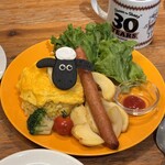 サンデーブランチ - 