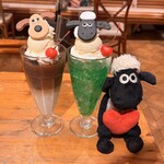 サンデーブランチ - 