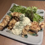 おでんとメシ はなみ堂 - 