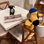 サンデーブランチ - 