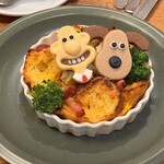 サンデーブランチ - 