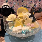 サンデーブランチ - 