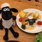 サンデーブランチ - 