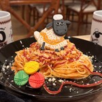 サンデーブランチ - 