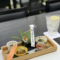 先斗町 魯ビン - 
