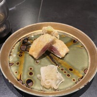 串揚げPyon - 
