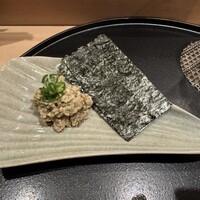鮨の与志喜 - 