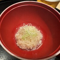 鮨の与志喜 - 