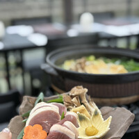 先斗町 魯ビン - 