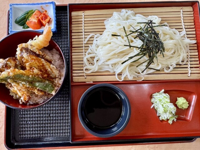 みちのく食事処 - 田沢湖（日本料理）の写真